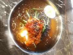 -大叹号·朝鲜族烤肉(潍坊泰华城店)