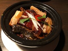 -金牌外婆家(苏州中心店)