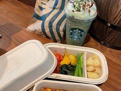 -星巴克臻选(广州二沙岛文立方店)