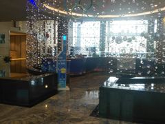 -青岛海尔洲际酒店