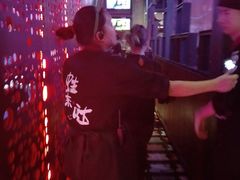 -蛙来哒(万豪城市广场黑金冠店)
