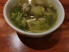 -包子大王(新泽巷店)