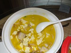 浓汤炖手工豆腐-渝信川菜(长安店)