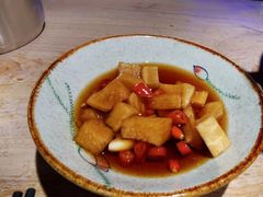 -餐酷哈雷餐厅(通程广场店)