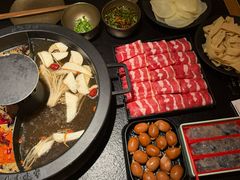 -晓宇重庆火锅(西安荟聚店)
