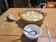 烧饼夹牛肉-新月斋(豆瓣胡同店)
