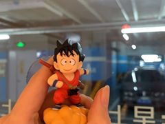 -白玉兰广场停车场