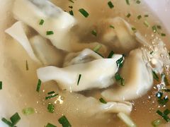 -德兴馆(广东路总店)