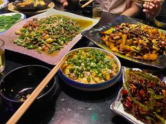 -醉小酒馆·川菜·江湖菜·重庆菜(观音桥旗舰店)