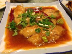 鱼下巴-乡间好味私家菜(总店)