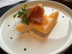 -当米亚诺意大利餐厅(武汉光谷凯悦酒店)