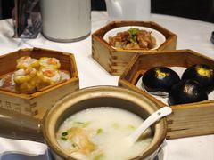 -港湾宴会厅(京基百纳店)