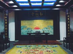 -江宁织造博物馆