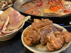 -刁姐火锅(五小区店)