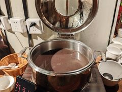 -卡普里披萨·牛扒·下午茶