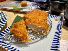-堂本家·二代目·炸猪排(Express东海店)