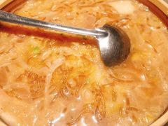 酸菜猪肉炖粉条-北方家宴(祈福店)