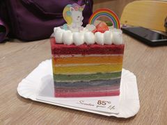 -85度C(北京八角物美店)