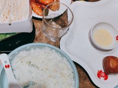 -七欣天香辣蟹火锅(武义壶山广场店)