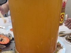 -日照大牌檔•小船海鲜(万平口店)
