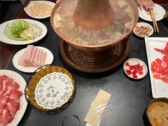 -南门涮肉(北洼路店)