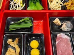-勺子米线·云南传统小吃市集(四方街店)