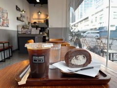 -CoffeeVendor(西乡店)