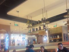 -比格比萨自助(宝山日月光店)