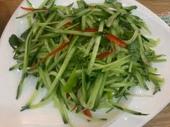 -西北朗益和穆斯林餐厅