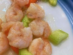-友鹏海鲜(新宜白大道店)