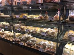 -巴黎贝甜(五月花广场店)