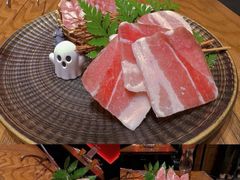-肉魁屋·烧肉·烧鸟·酒场(高新店)