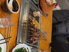 -张记焖窑·十五年专注焖烤(雍和宫店)