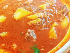 -老姑砂锅·烧烤天津菜(体北道店)
