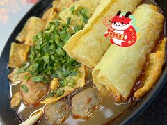 -柳州爽仔螺蛳粉