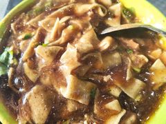 嘎巴菜-大福来锅巴菜(古文化街店)