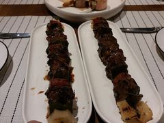 -造精酿餐厅