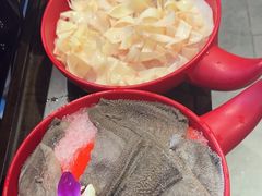 -醉董牛川派鲜肉自选火锅(烟台店)