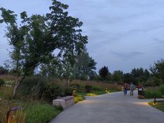 -汉长安城未央宫国家考古遗址公园