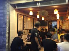 门面-玫瑰甜品(文明路店)