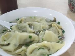 -小小馄饨店(清泰街店)