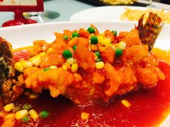 -久宴·天目湖大鱼头(恐龙园店)