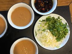 -裕德孚·非遗手切涮羊肉(东直门内大街店)