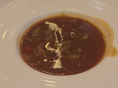 -成桂西餐厅·42年的味道(五大道疙瘩楼店)