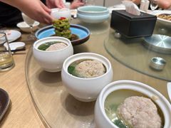 狮子头-花园茶楼(兴城西路店)