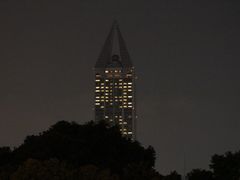 -上海明天广场JW万豪酒店