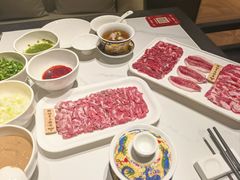 -金贵源食神(楚河汉街店)