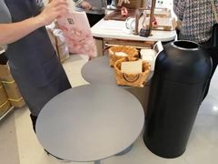 -奈雪的茶(亨特国际广场店)