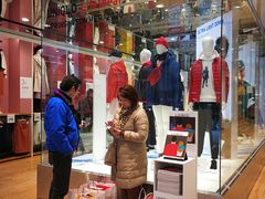 -优衣库(银座店)