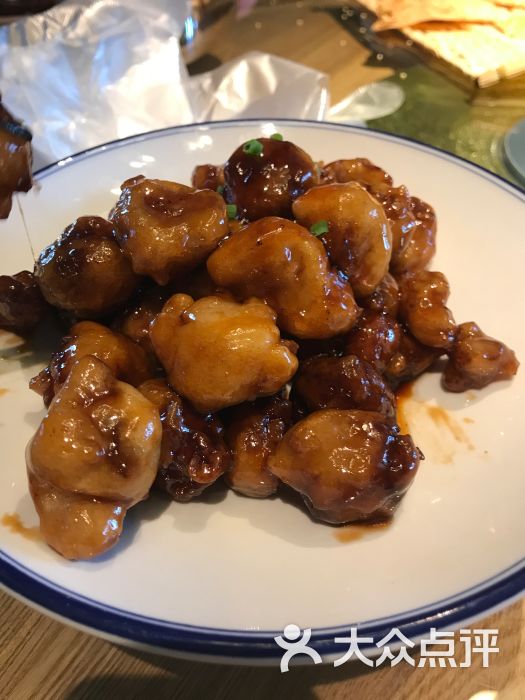 弄堂里(钟楼店)图片 - 第3张